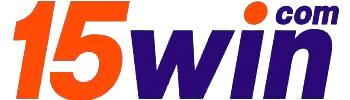 Logo da 15win