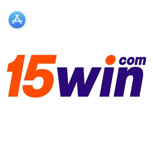App 15win para Android e iOS - download grátis