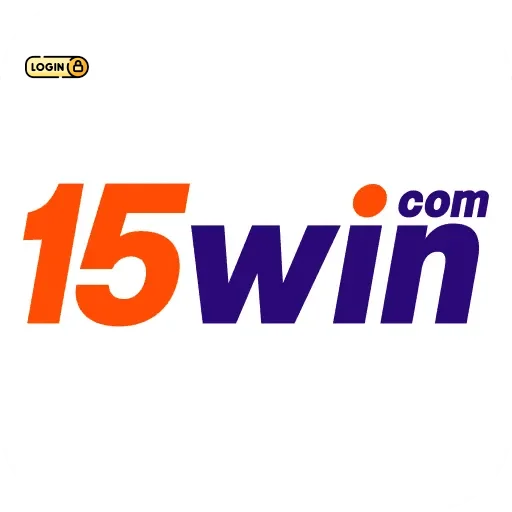 Login 15win - acesso à conta