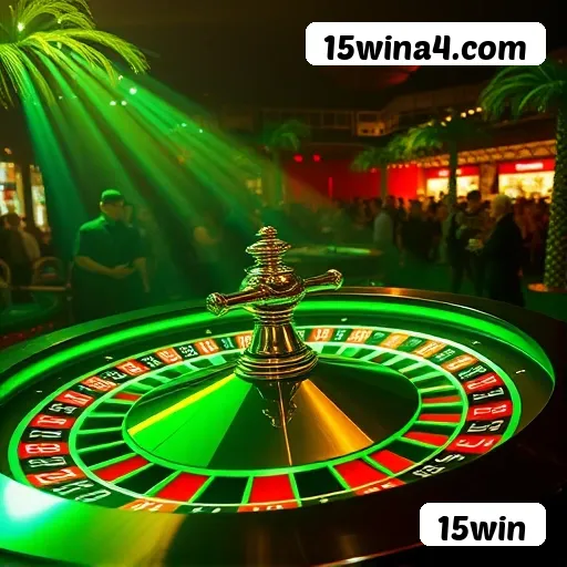 Configurações úteis dentro do app 15win