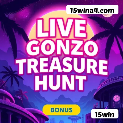 Download app 15win Android iOS