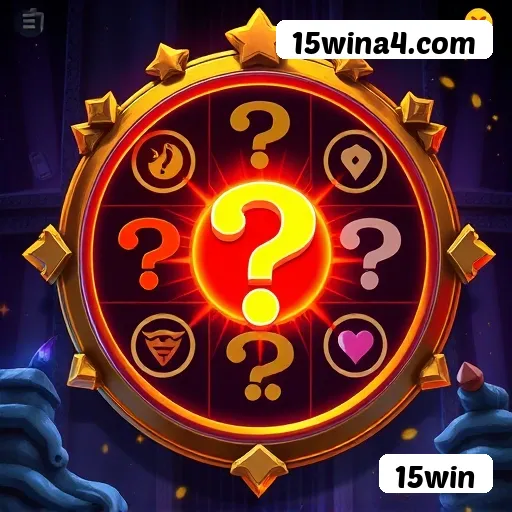 Cassino 15win app mobile