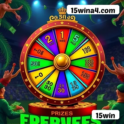 15win multi dispositivo