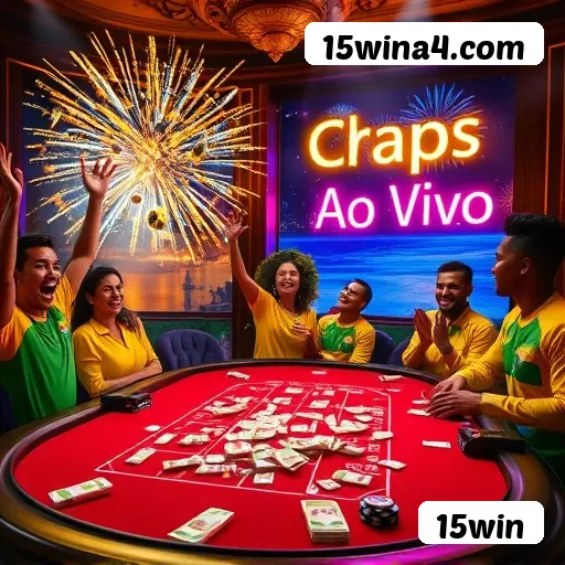 Formulário registro 15win